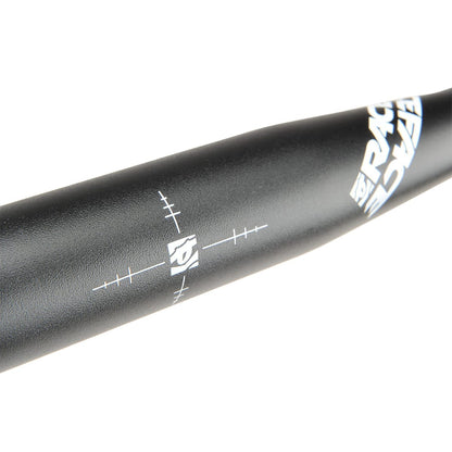 Guiador RACE FACE RIDE Plano 31,8/710 mm Preto