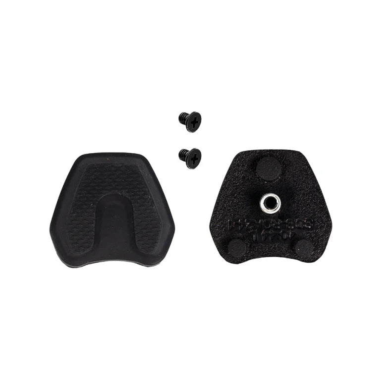 Calcanhar SIDI Millenium Preto