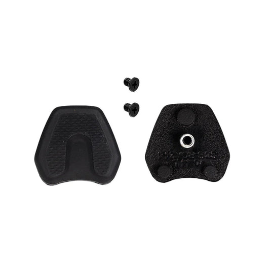 Calcanhar SIDI Millenium Preto