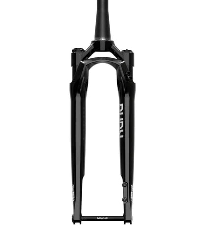 Forqueta ROCKSHOX RUDY ULTIMATE RACE DAY 2 700c 12x100mm offset 45mm preta
