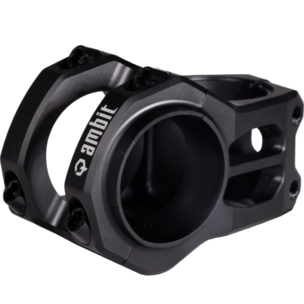 AMBIT BARTENDER haste Preto