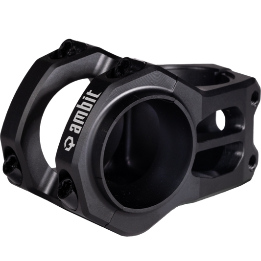 Haste AMBIT BARTENDER Preto