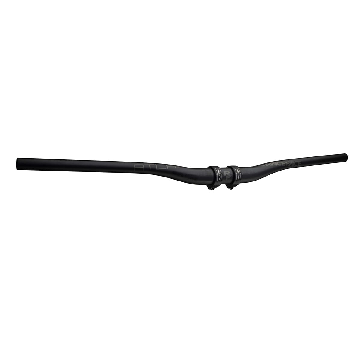 Guiador RACE FACE ATLAS Rise 20mm 820mm Stealth Black