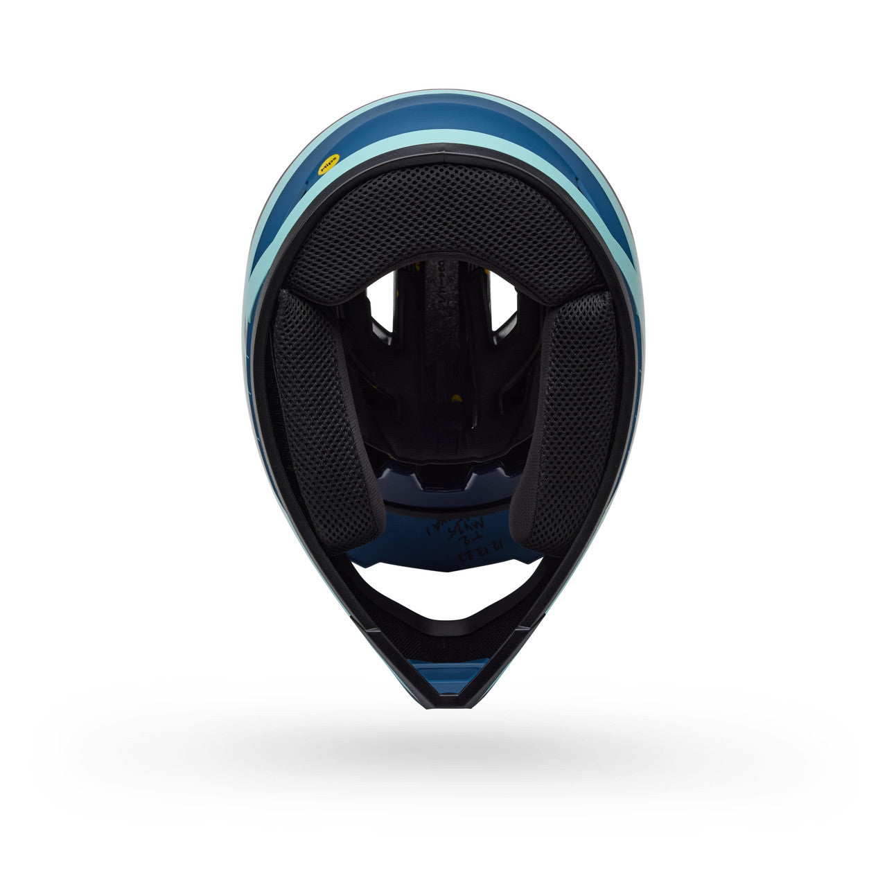 Capacete MTB BELL SANCTION 2 DLX MIPS azul mate