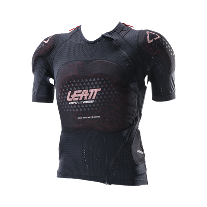 Colete de Proteção LEATT 3DF AIRFIT EVO Feminino Preto