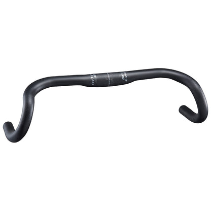Guiador de gravel RITCHEY BUTANO WCS com integração de cabos
