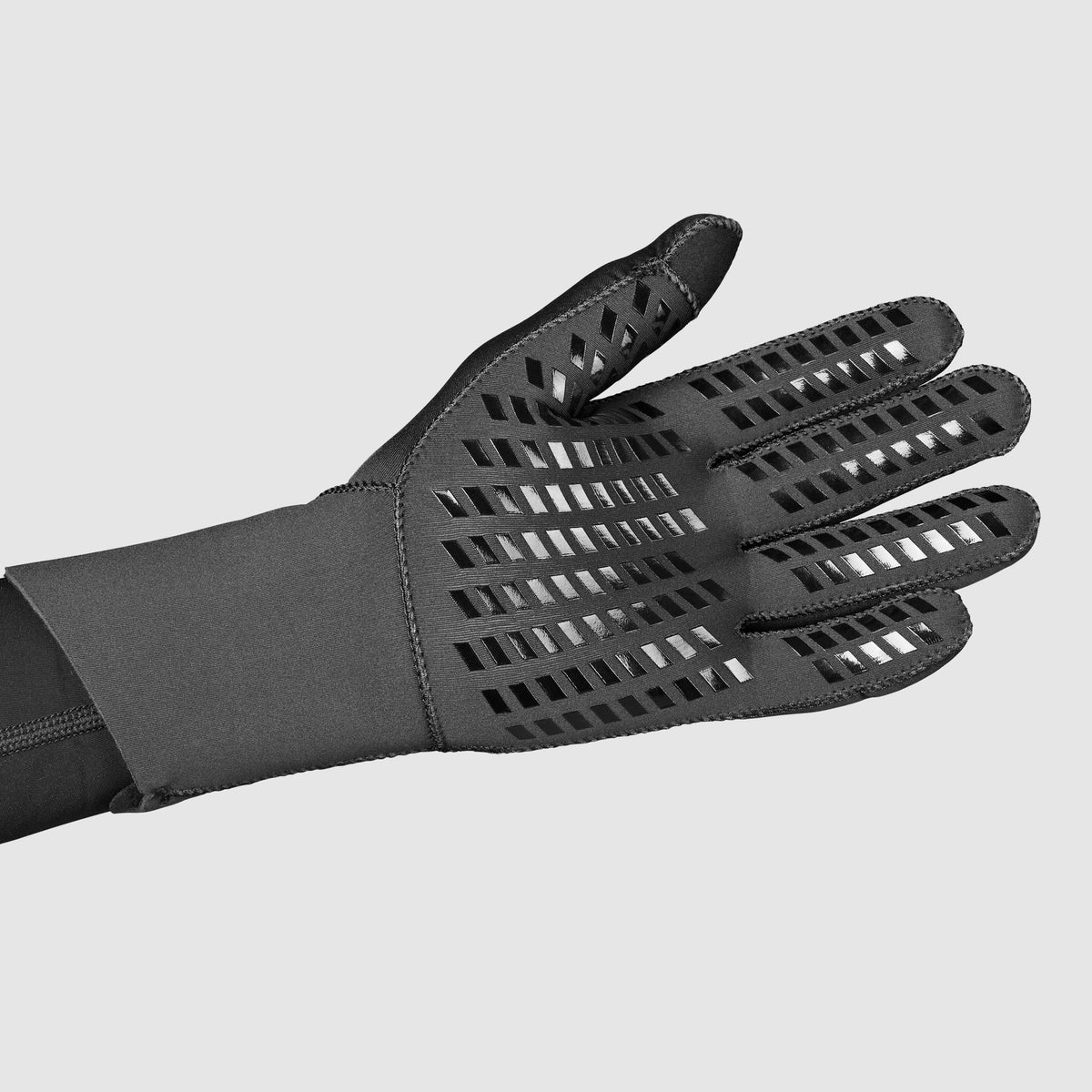 Luvas GRIPGRAB AQUASHIELD NEOPRENE RACEDAY pretas
