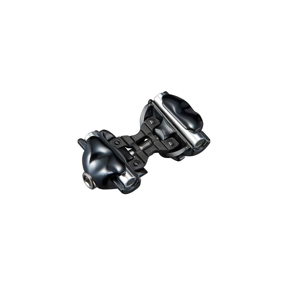 Carrinho completo do espigão de selim RITCHEY WCS CARBON 1-BOLT para carris de 7x7 mm