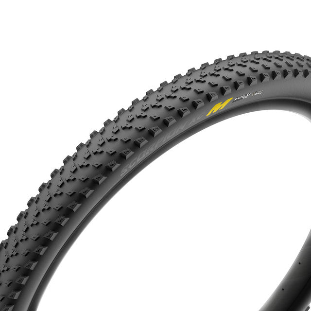 Pneu PIRELLI SCORPION RACE XC M ProWall 29x2.40 Tubeless Ready Soft Silver