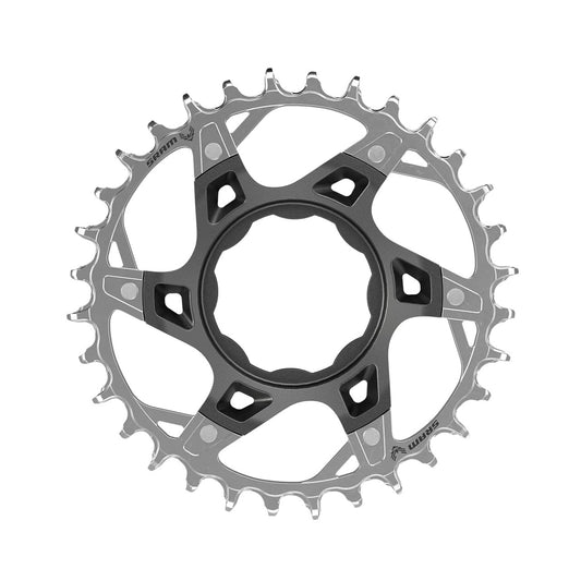 SRAM XX T-TYPE EAGLE 12V Montagem Direta TQ HPR50 Mono