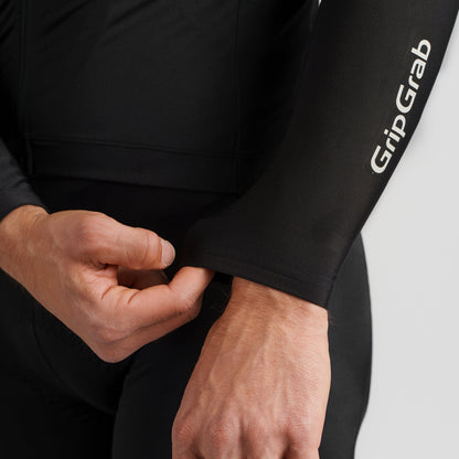 Manguitos GRIPGRAB RIDE THERMAL pretos