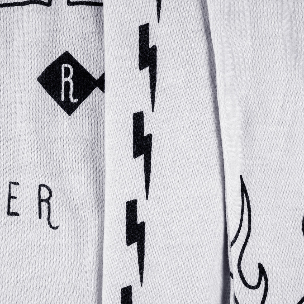 Camisola de manga comprida LEATT MTB Gravity 3.0 Branco