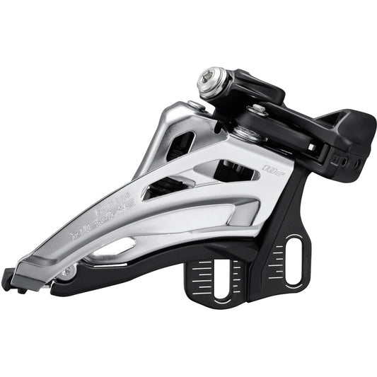 Desviador Dianteiro SHIMANO DEORE FD-M4100 10V