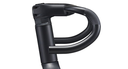 Guiador de gravel RITCHEY BUTANO RIDGE SUPERLOGIC