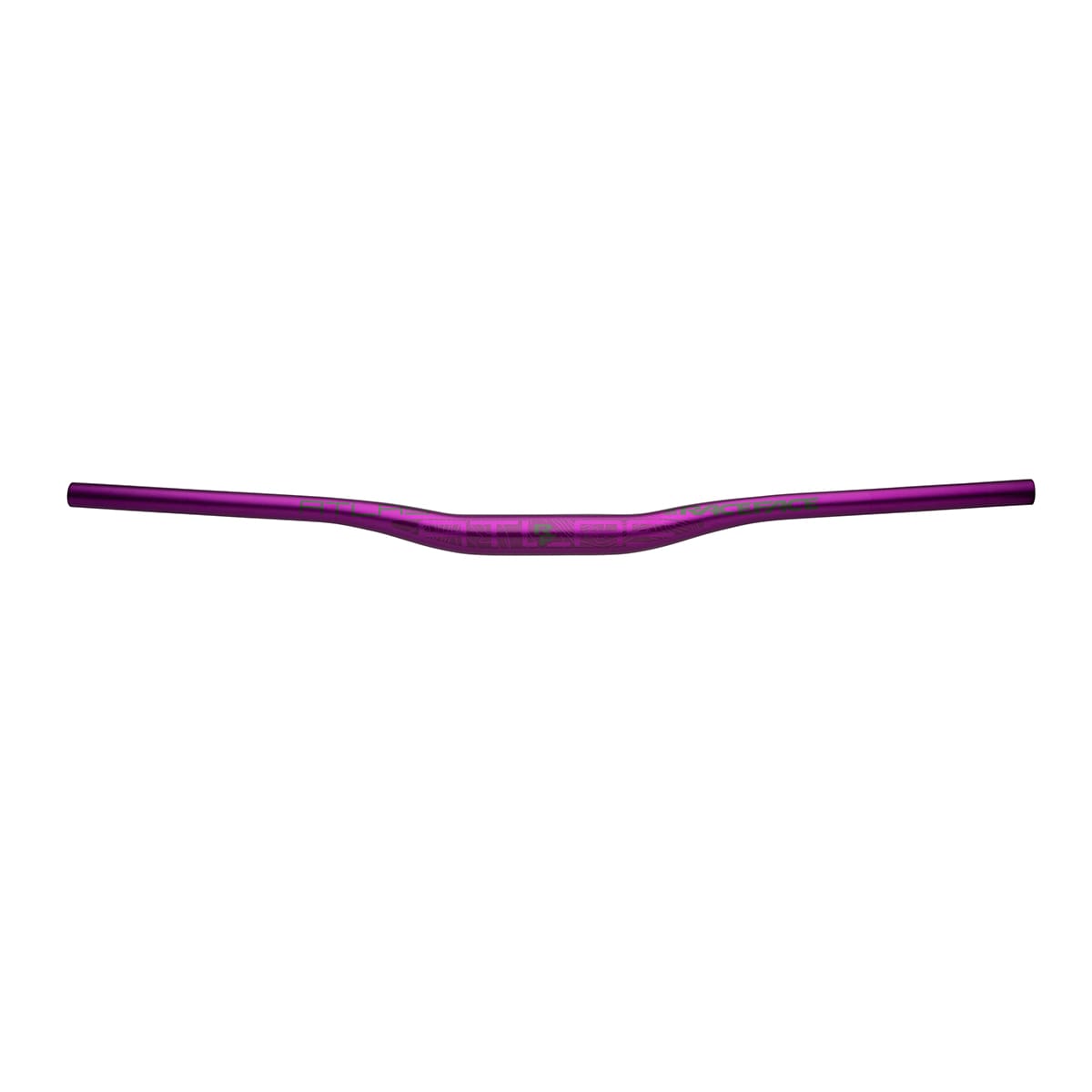 RACE FACE ATLAS Rise 20mm 820mm Cabide Roxo