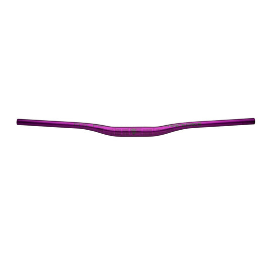 RACE FACE ATLAS Rise 20mm 820mm Cabide Roxo