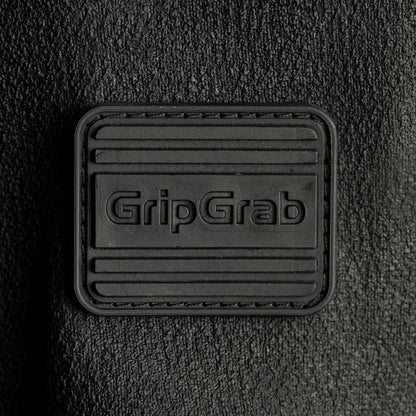 Cobre-sapatilhas GRIPGRAB PACR Impermeáveis Preto
