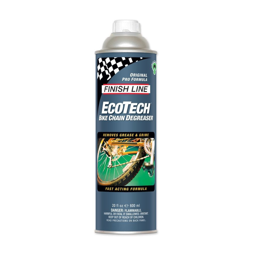 Desengordurante FINISH LINE ECOTECH (600 ml)