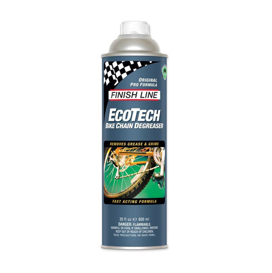 Desengordurante FINISH LINE ECOTECH (600 ml)