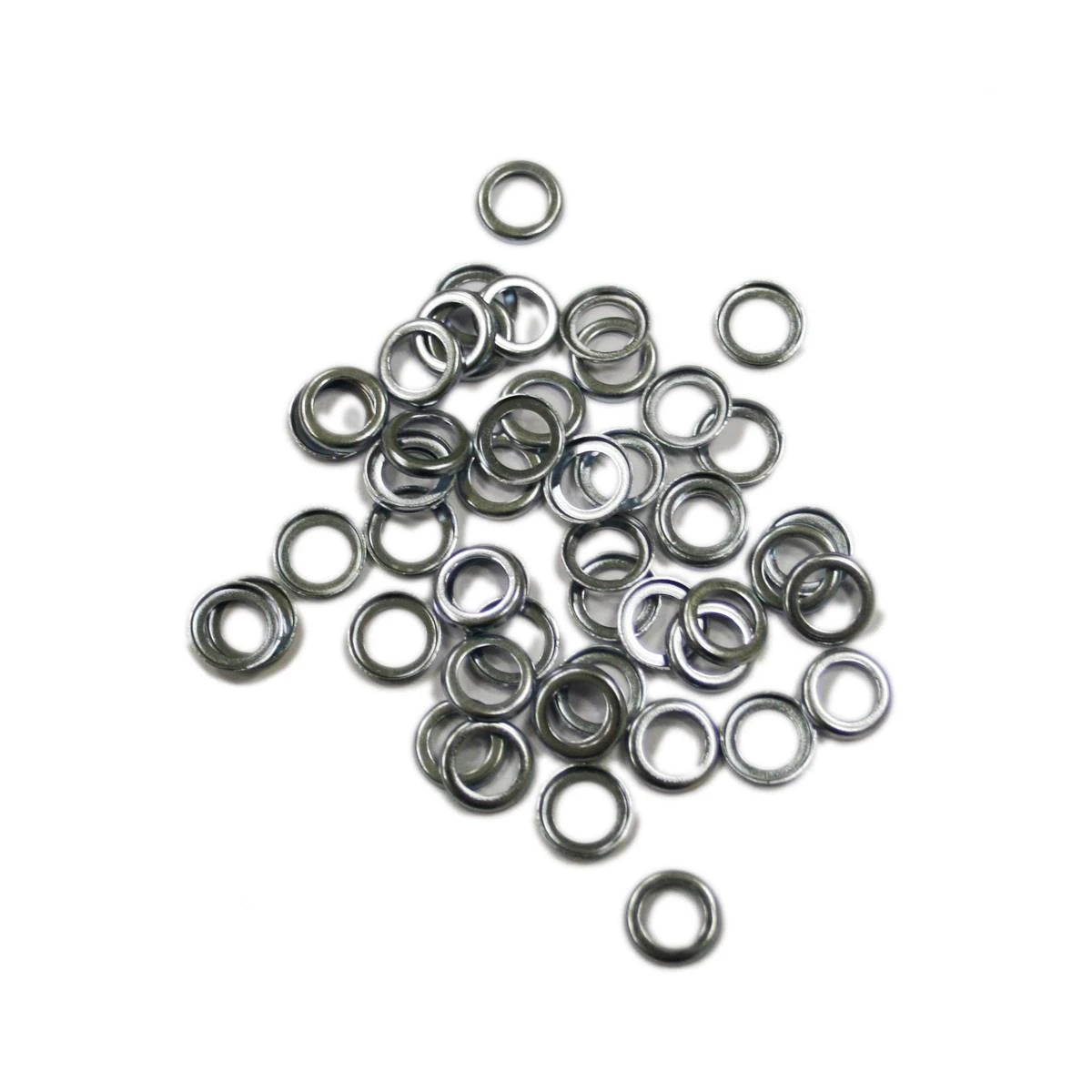 Anilhas de retenção ROCKSHOX 8 mm (x50) #11.4015.260.000