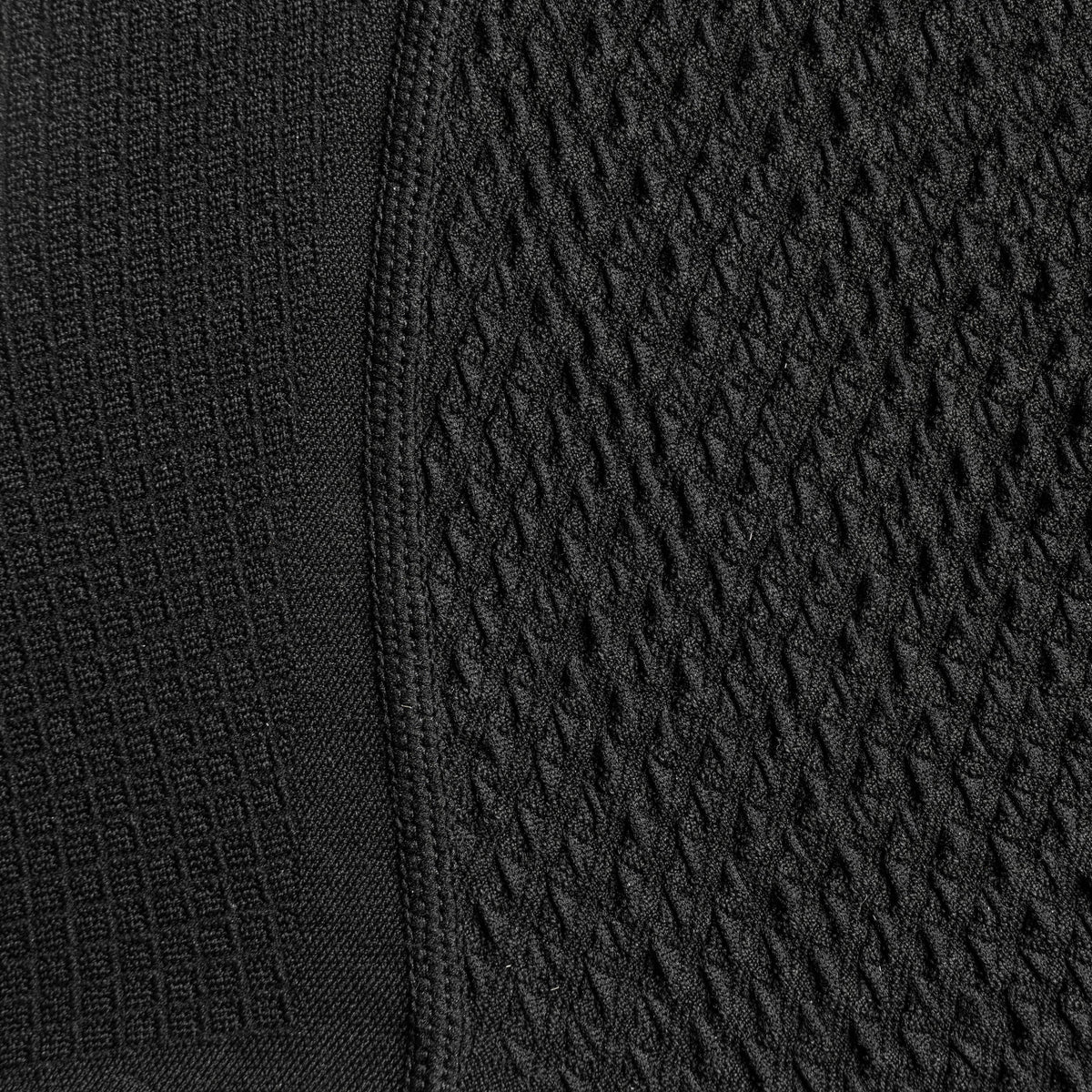 Camisola interior de manga comprida GRIPGRAB PACR WINTER SEAMLESS preta