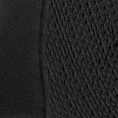Camisola interior de manga comprida GRIPGRAB PACR WINTER SEAMLESS preta