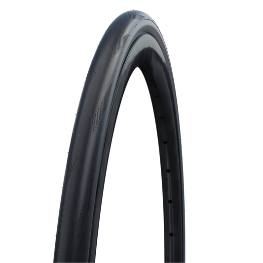 Pneu SCHWALBE ONE 365 ADDIX 4Season 700C Tubeless Ready Preto
