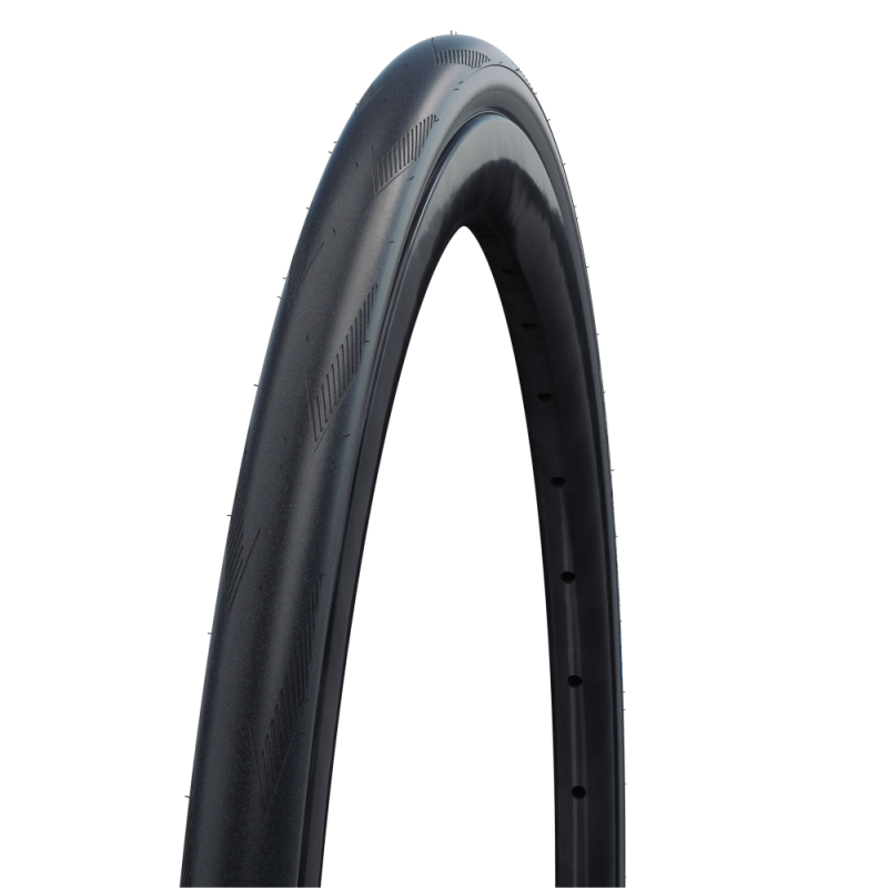 Pneu SCHWALBE ONE 365 ADDIX 4Season 700x32C Tubeless Ready Preto
