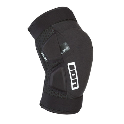 Joelheiras ION K-PACT ZIP Preto