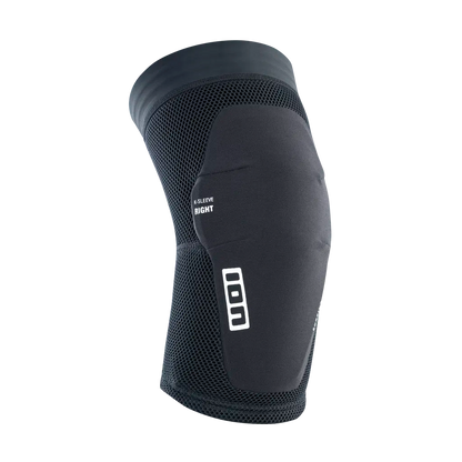 Joelheiras ION K-Sleeve Preto