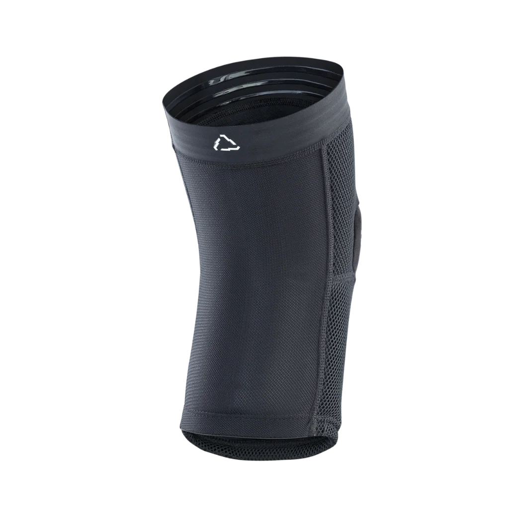 Joelheiras ION K-Sleeve Preto