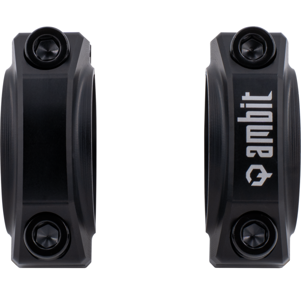 AMBIT avanço DH Gravity Control Preto