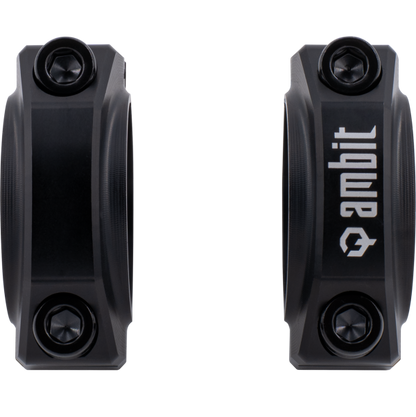 Potence AMBIT Gravity Control DH Preto