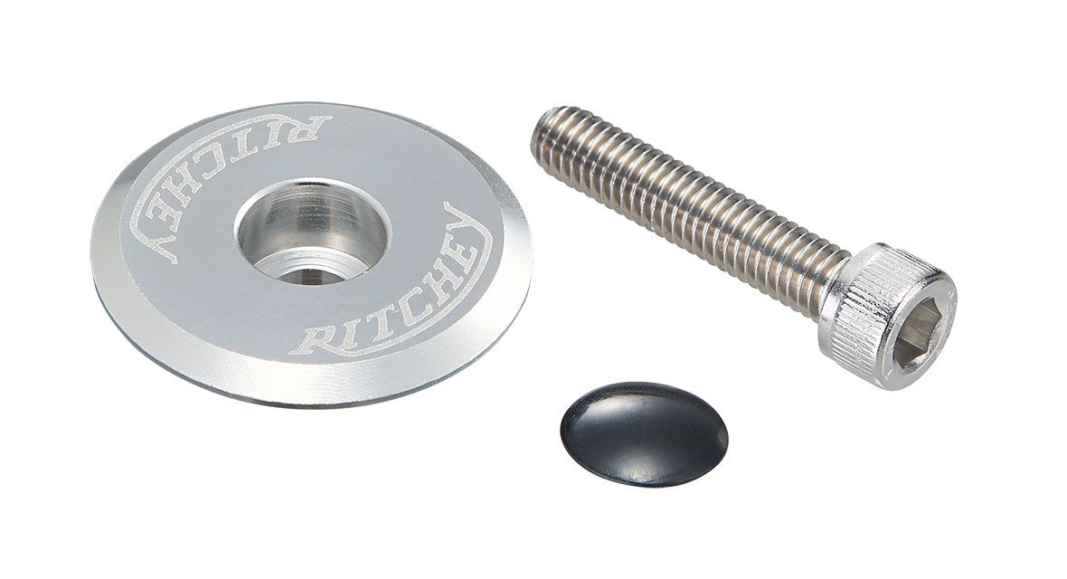 Tampa de Avanço RITCHEY CLASSIC 1"1/8