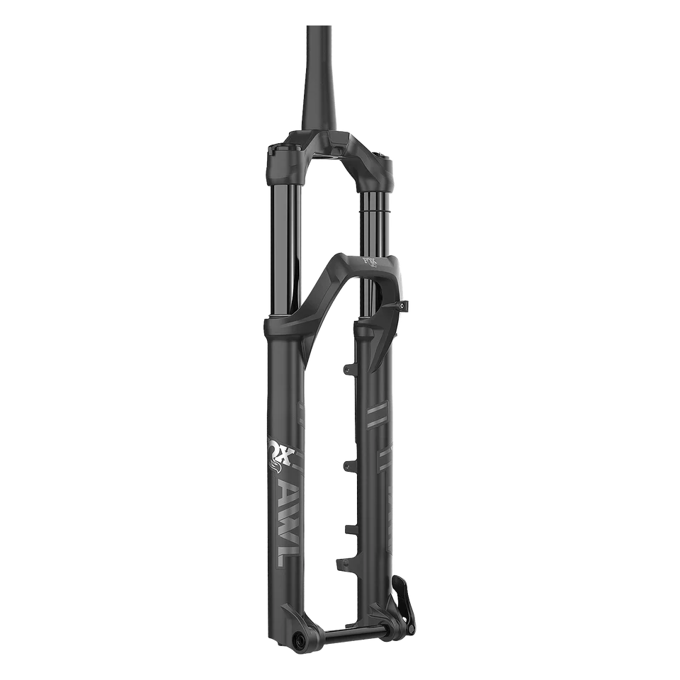 Forquilha FOX 34 AWL RAIL 29" Preto 2026