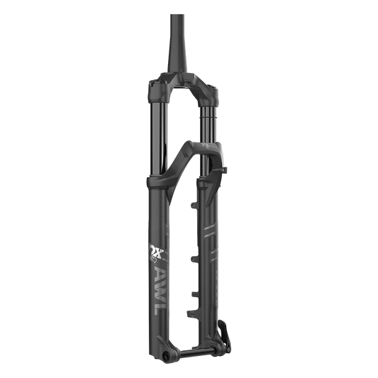 Forquilha FOX 34 AWL RAIL 29" Preto 2026