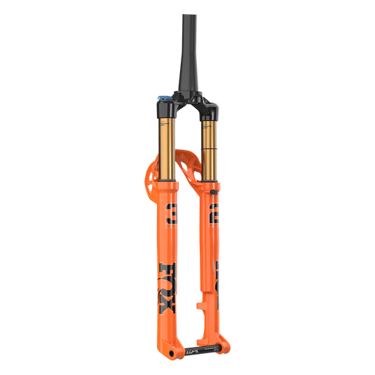 Forquilha FOX 32 SC FACTORY 29" Grip SL Laranja 2026