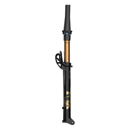 Garfo FOX 32 SC FACTORY 29" Grip SL Preto 2026