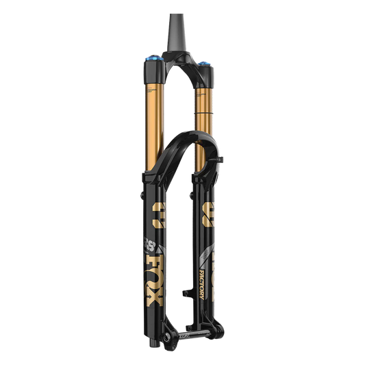 FOX 38 FACTORY 29" Garfos Grip X2 Preto 2026