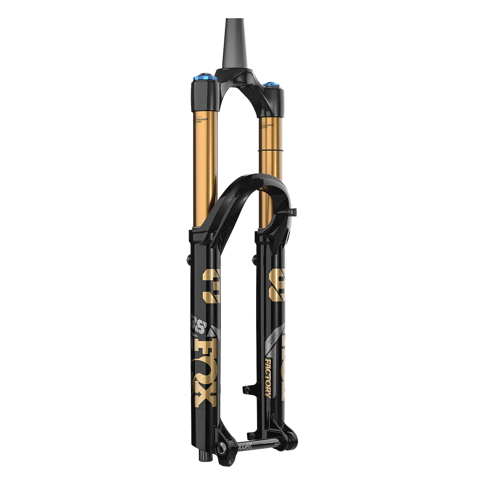 FOX 38 FACTORY 29" Garfos Grip X2 Preto 2026