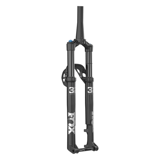 FOX 32 SC PERFORMANCE Forquilha remota de 29" com punho Preto 2026