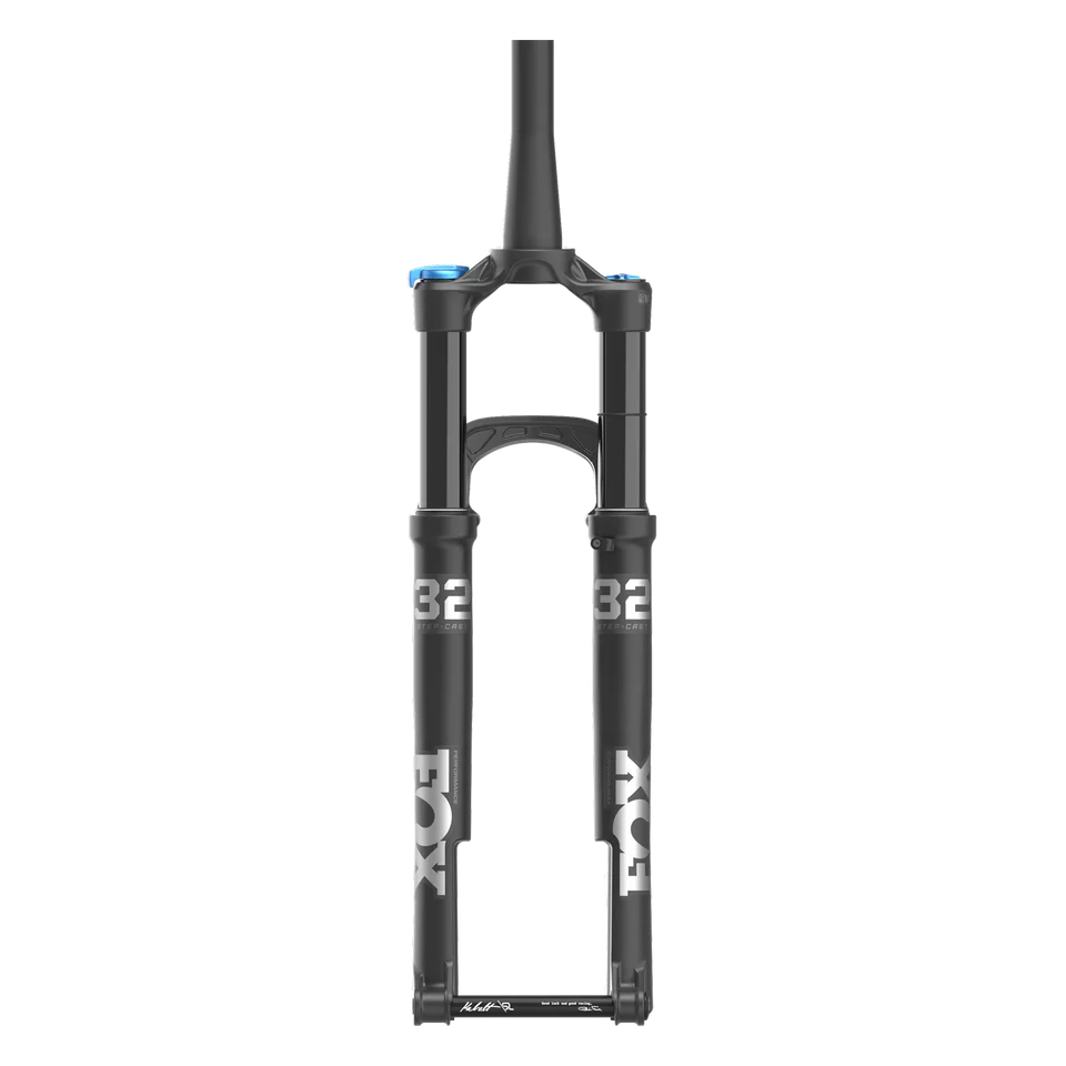 FOX RACING SHOX 32 FLOAT SC 29" PERFORMANCE Grip SL 3Pos-Adj Eixo Kabolt 15x110mm Boost Preto 2026