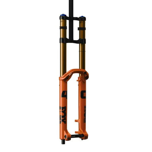 FOX 40 FACTORY 29" Garfos Grip X2 Laranja 2027