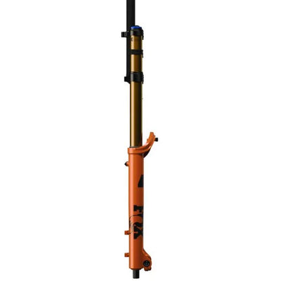 Garfo FOX 40 FACTORY 29" Grip X2 Laranja 2027