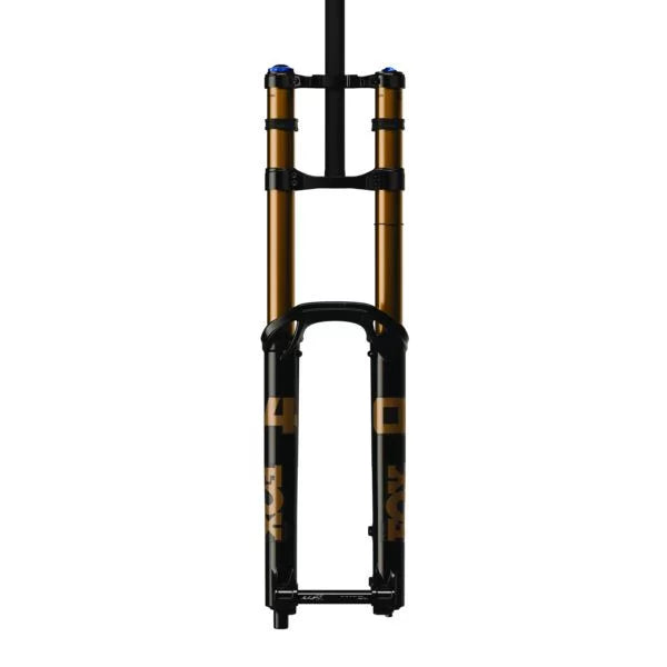 FOX 40 FACTORY 29" Garfos Grip X2 Preto 2027