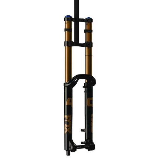 FOX 40 FACTORY 29" Garfos Grip X2 Preto 2027