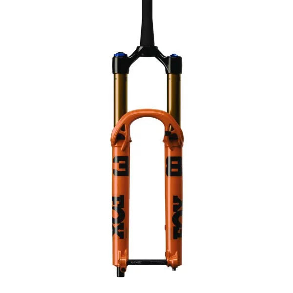 FOX 38 FACTORY 29" Garfos Grip X2 Laranja 2027