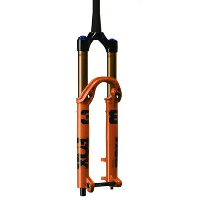 Forquilha FOX 38 FACTORY 29" Grip X2 Laranja 2027