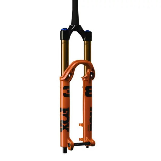 FOX 38 FACTORY 29" Garfos Grip X2 Laranja 2027