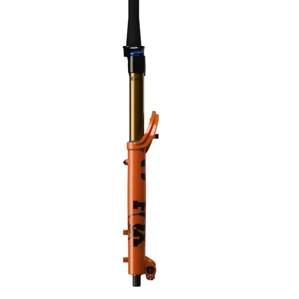 FOX 38 FACTORY 29" Garfos Grip X2 Laranja 2027